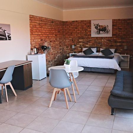 My Guesthouse Кімберлі Екстер'єр фото