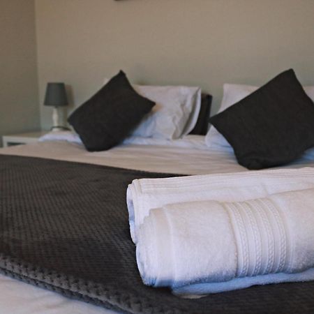 My Guesthouse Кімберлі Екстер'єр фото