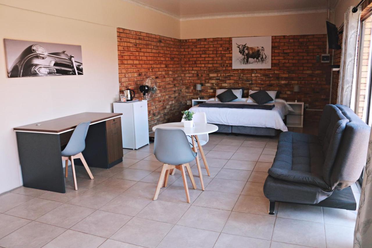 My Guesthouse Кімберлі Екстер'єр фото