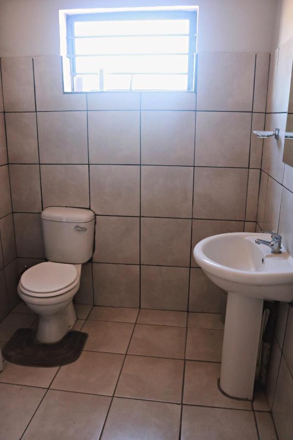 My Guesthouse Кімберлі Екстер'єр фото
