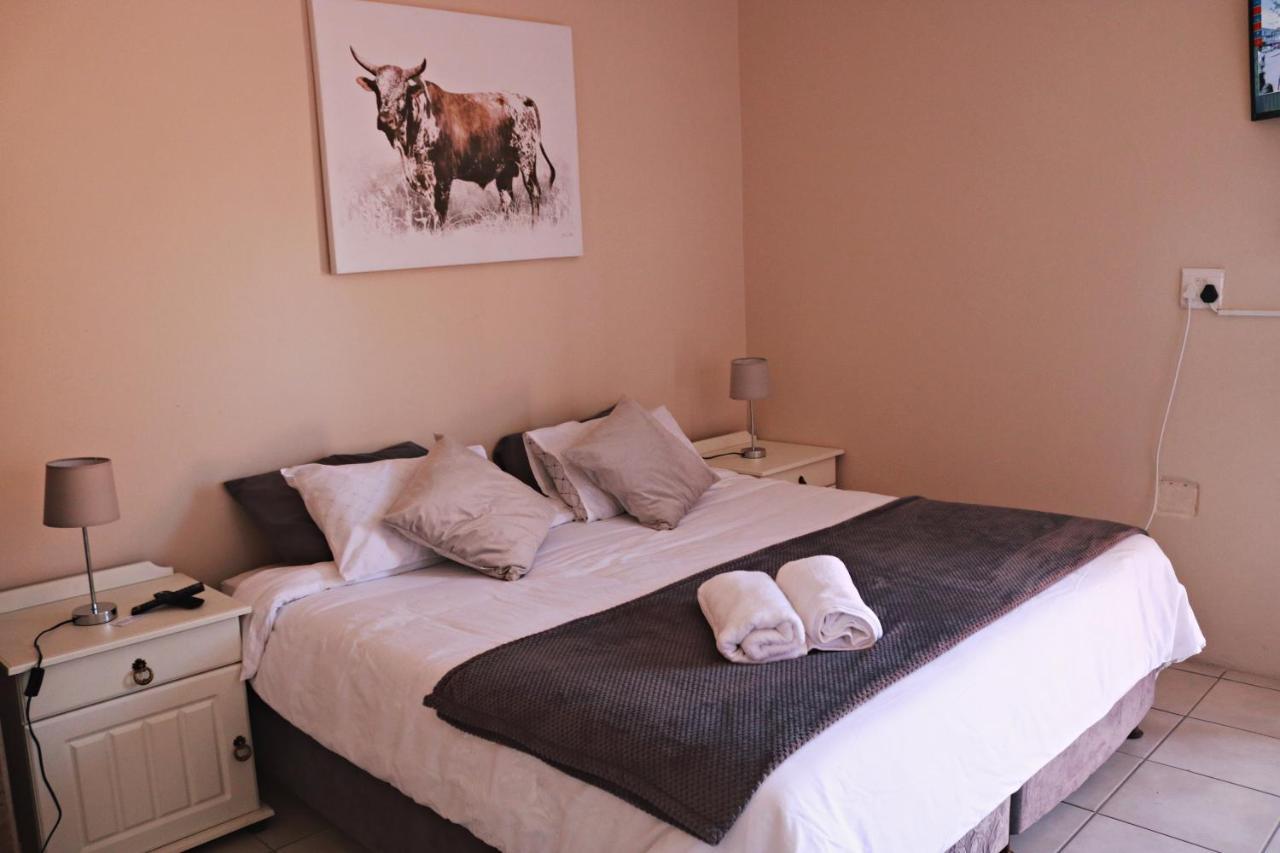 My Guesthouse Кімберлі Екстер'єр фото