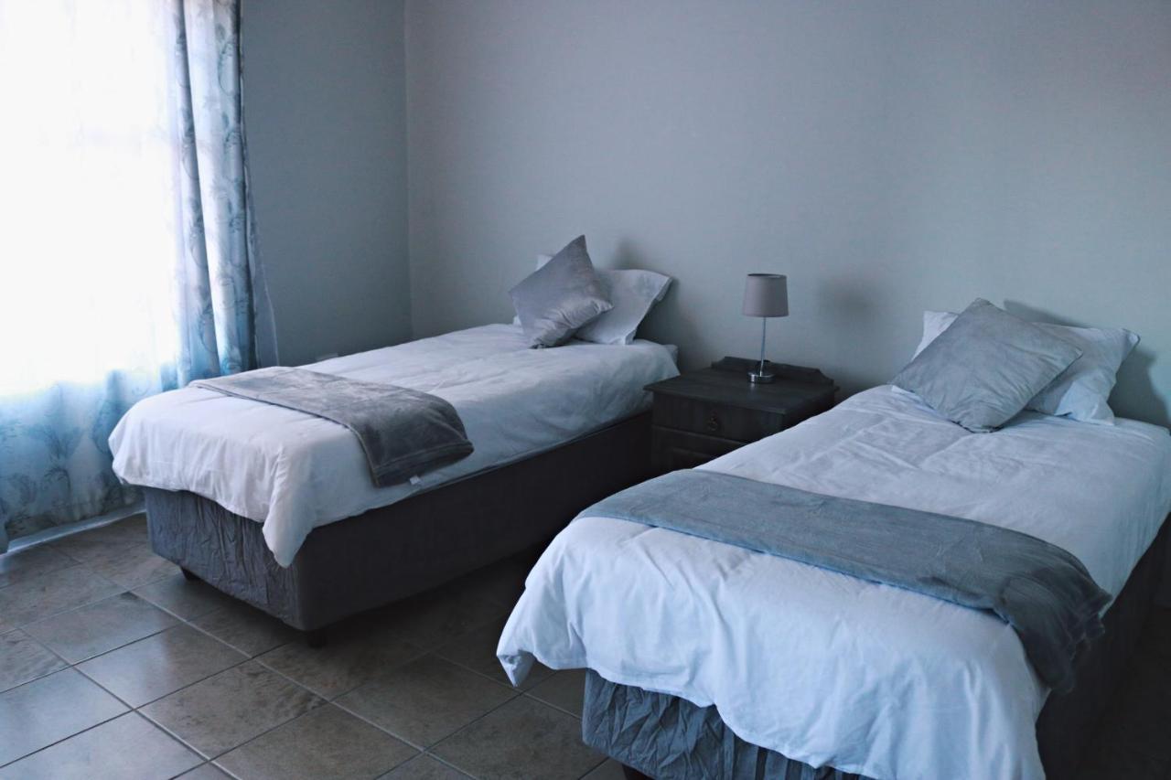 My Guesthouse Кімберлі Екстер'єр фото