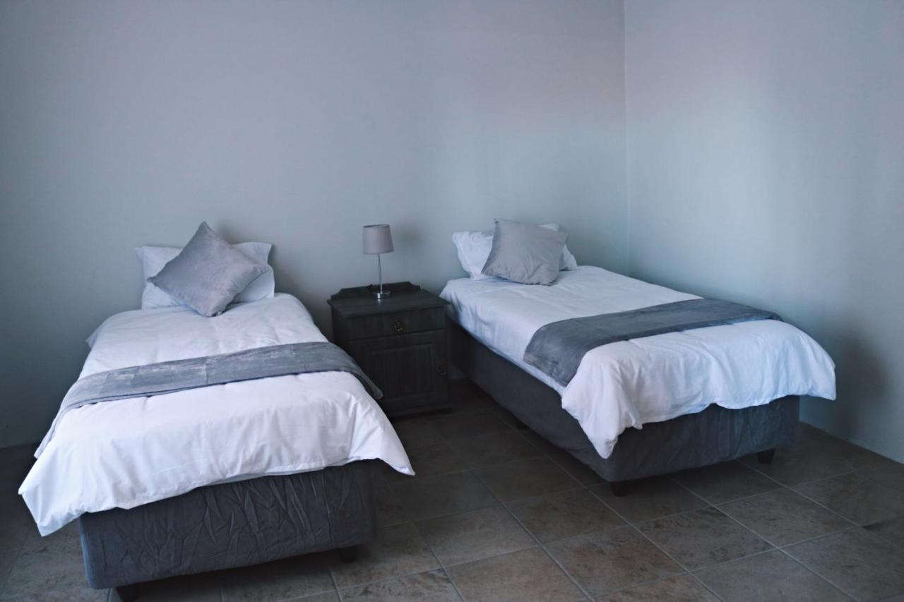 My Guesthouse Кімберлі Екстер'єр фото