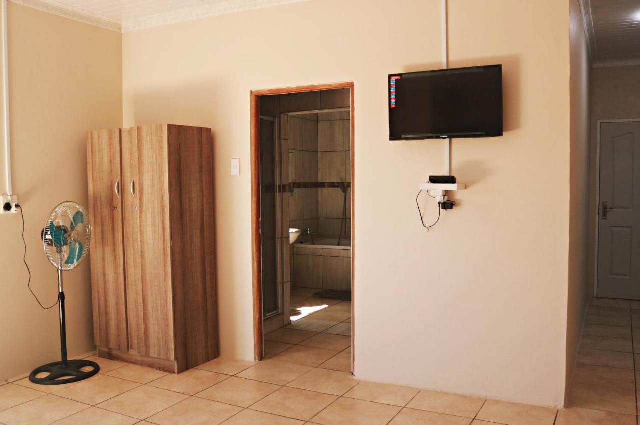 My Guesthouse Кімберлі Екстер'єр фото