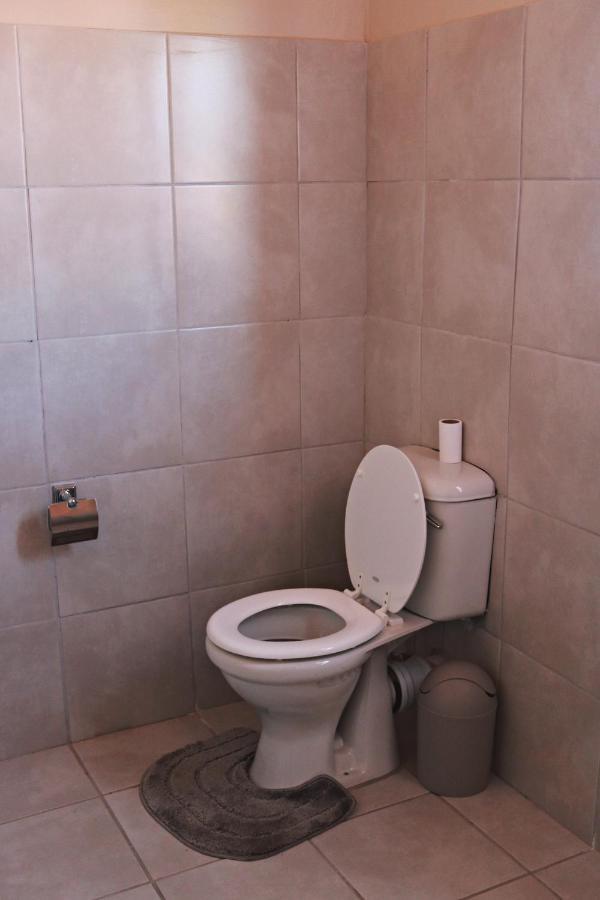 My Guesthouse Кімберлі Екстер'єр фото