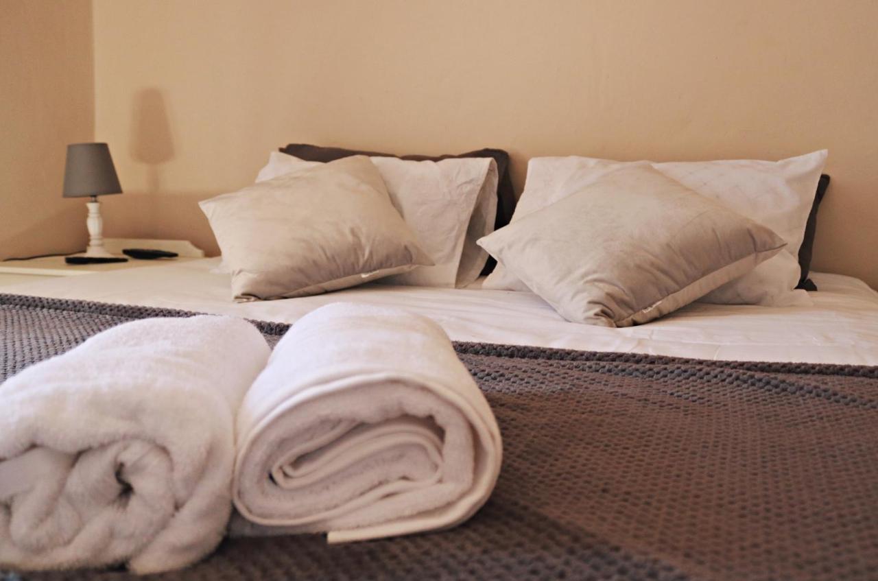 My Guesthouse Кімберлі Екстер'єр фото