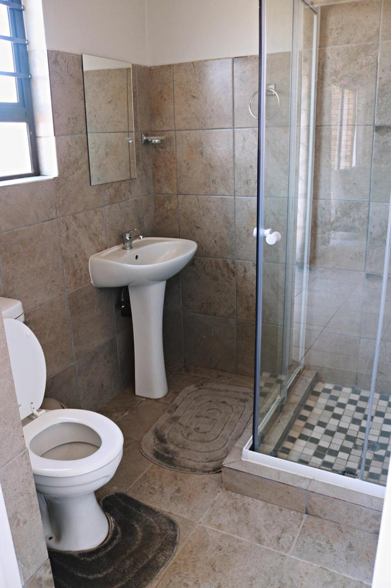 My Guesthouse Кімберлі Екстер'єр фото