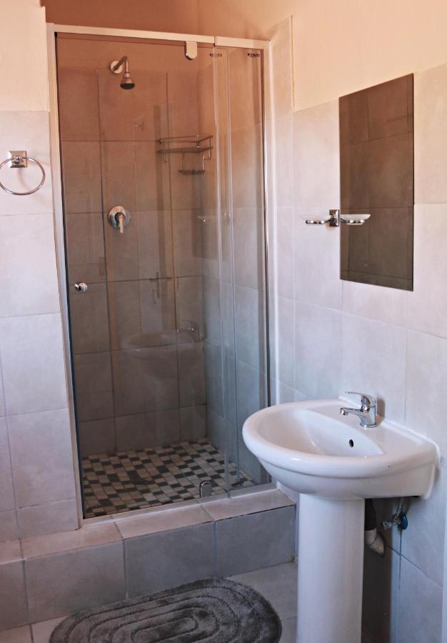 My Guesthouse Кімберлі Екстер'єр фото