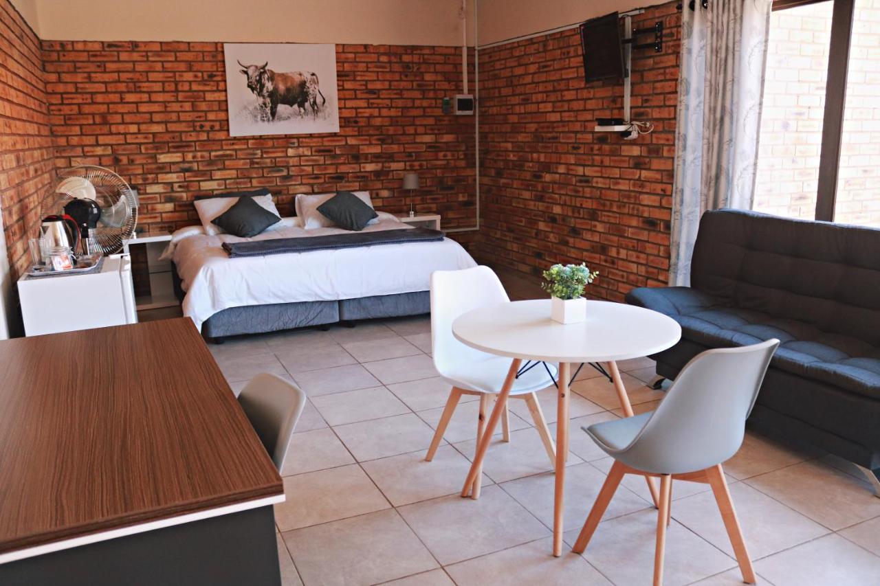 My Guesthouse Кімберлі Екстер'єр фото