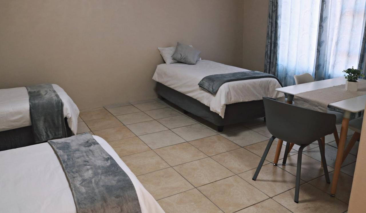 My Guesthouse Кімберлі Екстер'єр фото