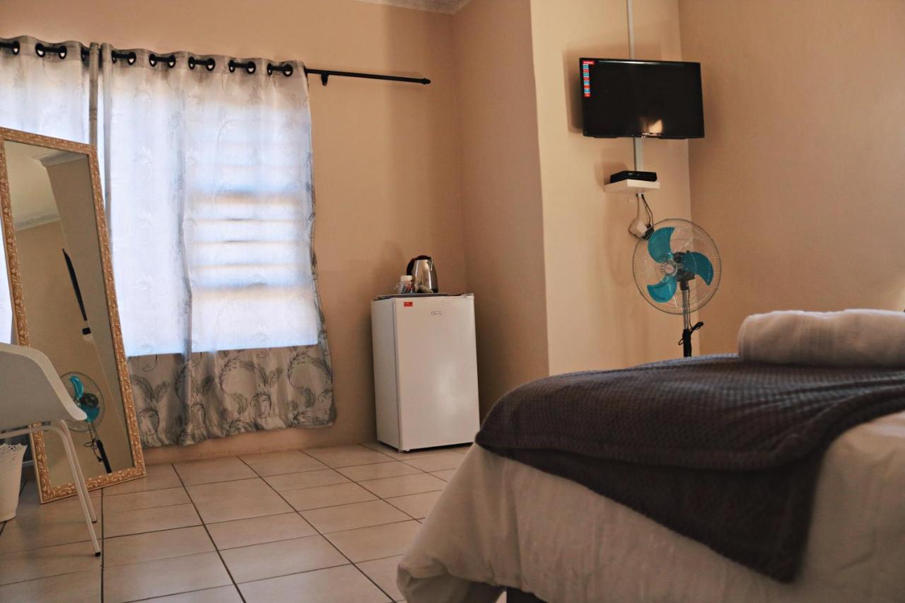 My Guesthouse Кімберлі Екстер'єр фото