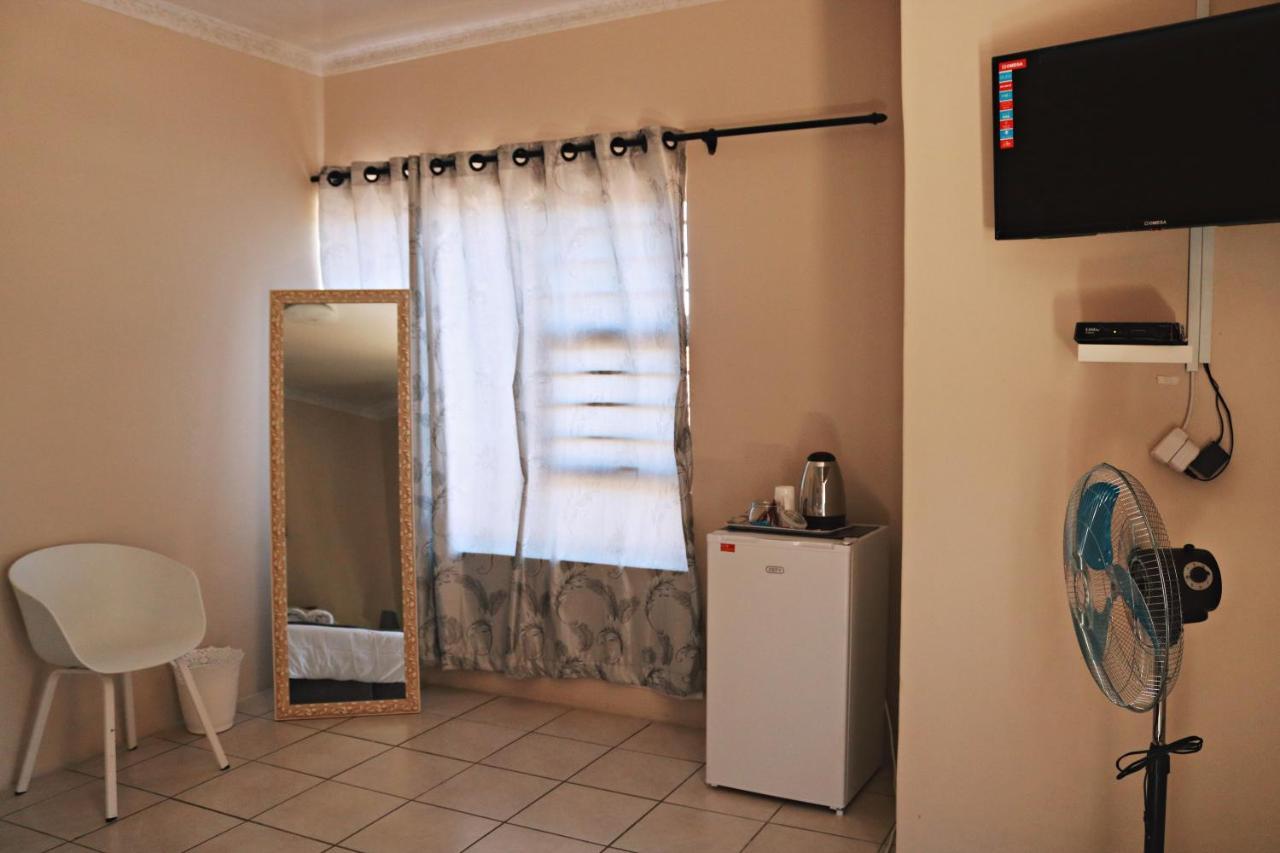 My Guesthouse Кімберлі Екстер'єр фото