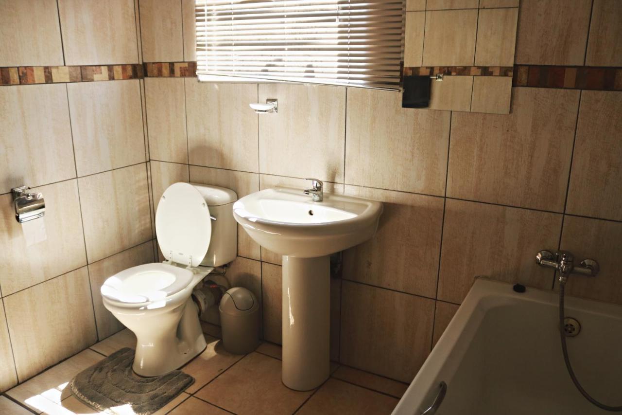 My Guesthouse Кімберлі Екстер'єр фото