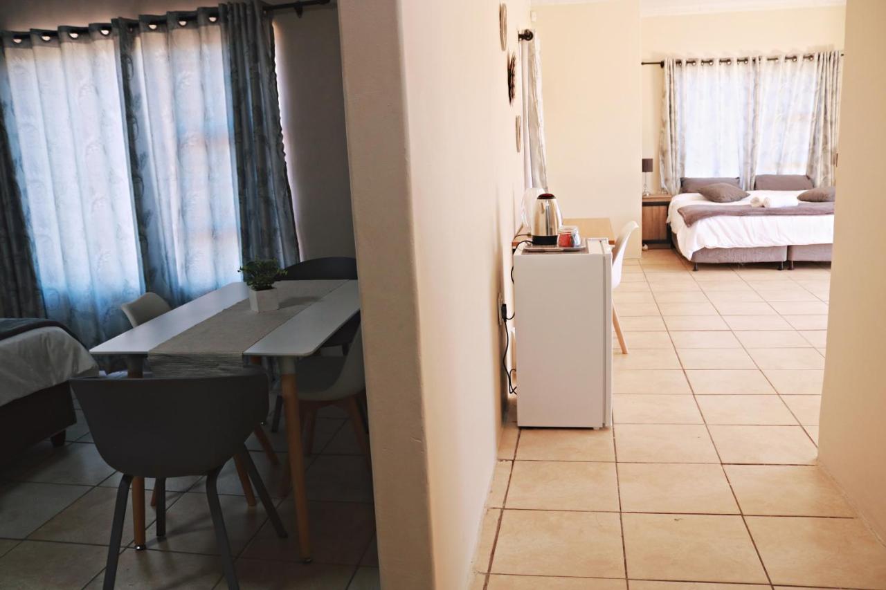 My Guesthouse Кімберлі Екстер'єр фото