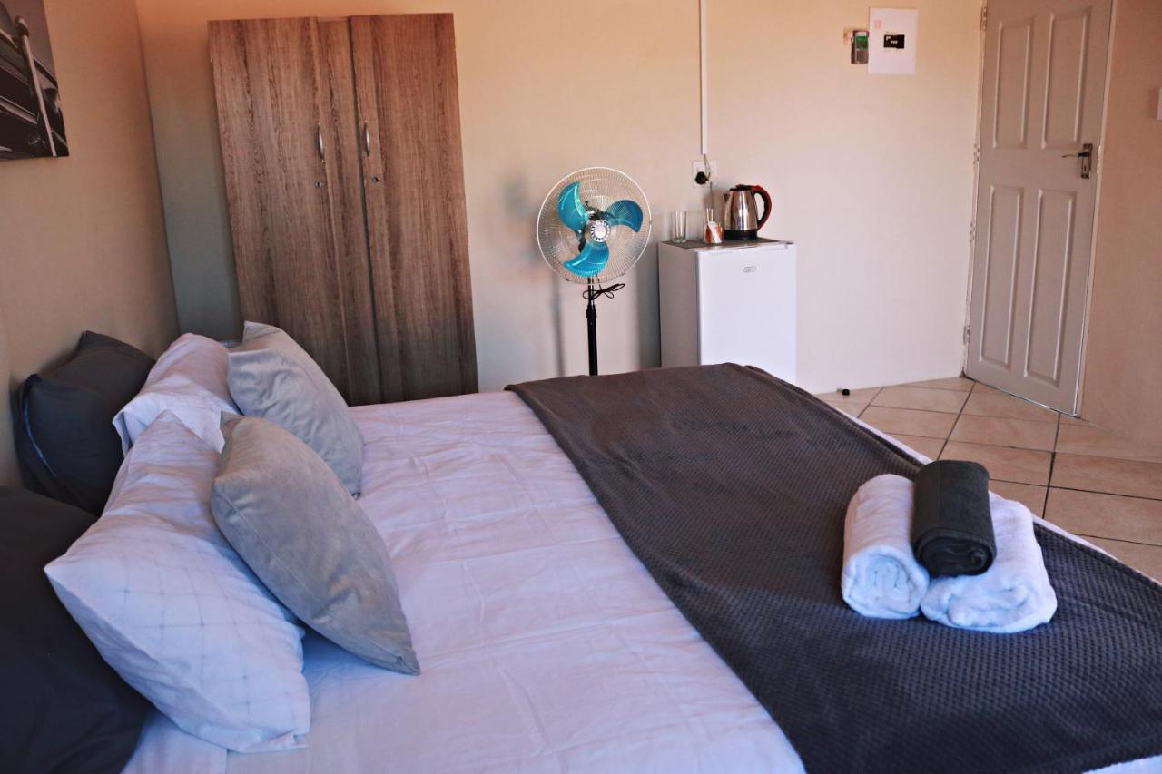 My Guesthouse Кімберлі Екстер'єр фото